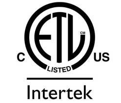 ETL Agency Certifications Mark