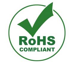 ROHS Agency Certifications Mark