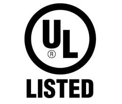 UL Agency Certifications Mark