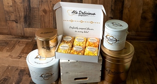 Popping Success: The Flavorful Tale of Al’s Delicious Popcorn