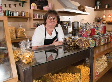 Build & Grow Your Concession Food Business