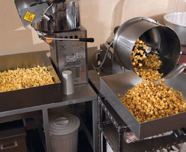 Concession Insights