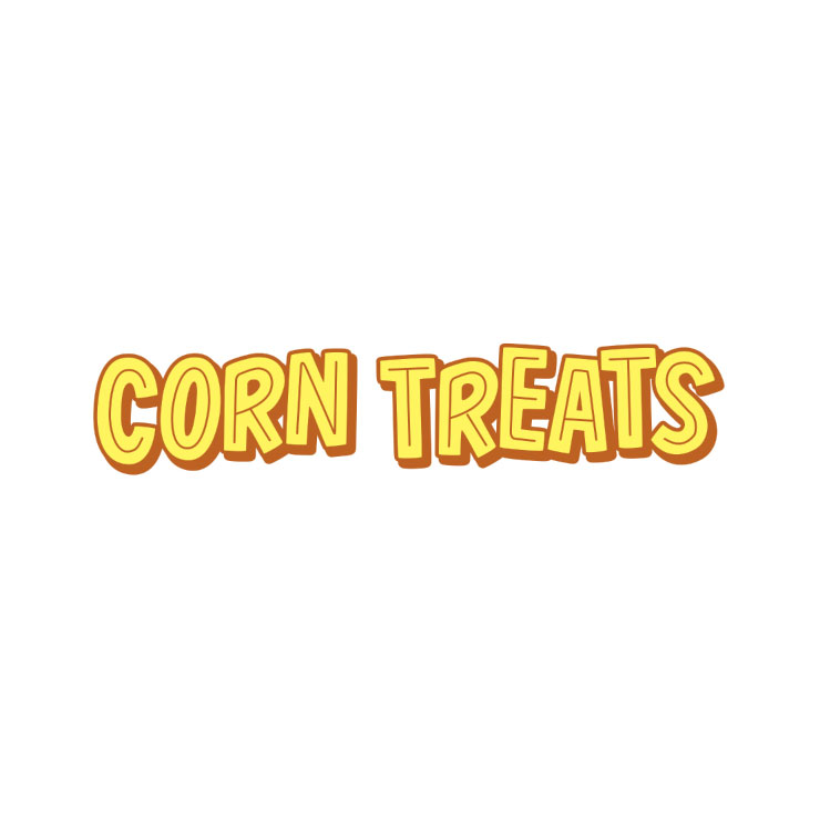 Corn Treats logo
