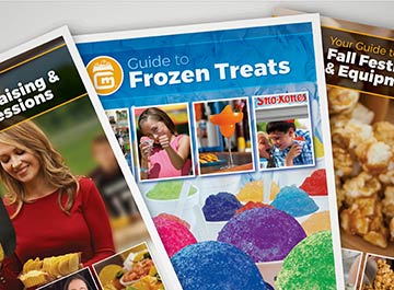 eBooks & More