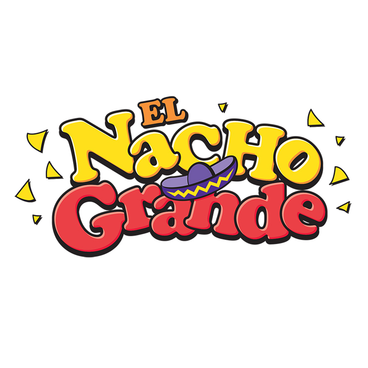 El Nacho Grande logo