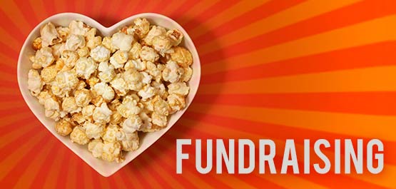Fundraising