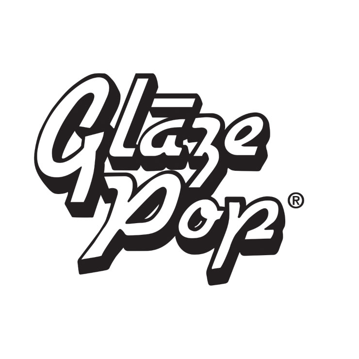 Glaze Pop Logo