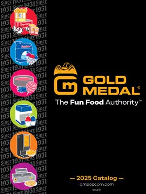 Gold Medal Catalog