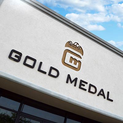 Gold Medal's Purpose