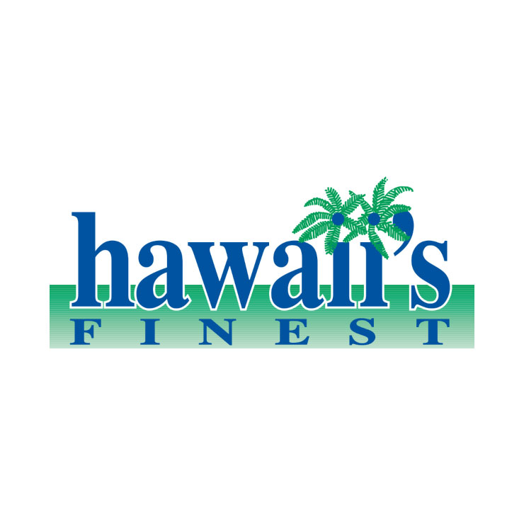 Hawaii’s Finest logo