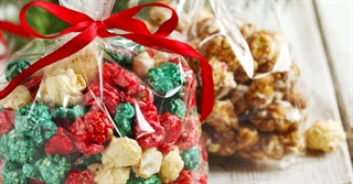 7 Brilliant Holiday Flavors