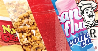 The Top 5 Picks for Back-to-School Concessions