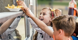 How to Get Your School Concession Stand Ready for the Season