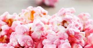 Thinking Beyond Chocolates: Valentine's Day Food Ideas
