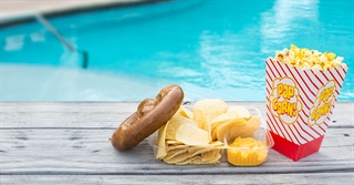 How to Keep Your Pool Concession Stand Stocked for Summer