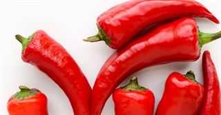 Kick Up the Flavor with Hot and Spicy Foods