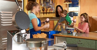 How to Choose the Best Commercial Waffle Maker