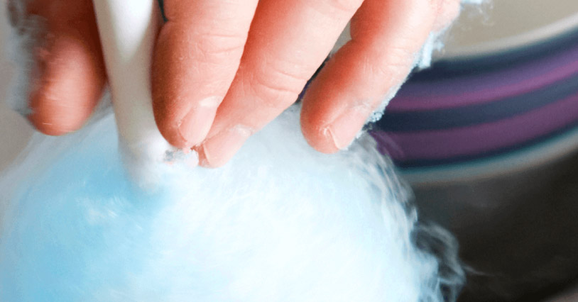 How to Make Cotton Candy How to Make Cotton Candy