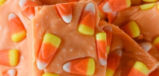Creative (and Tasty) Ways to Sell Fudge This Fall