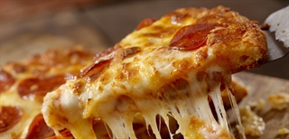 Hot Concession Food Ideas for Winter Events
