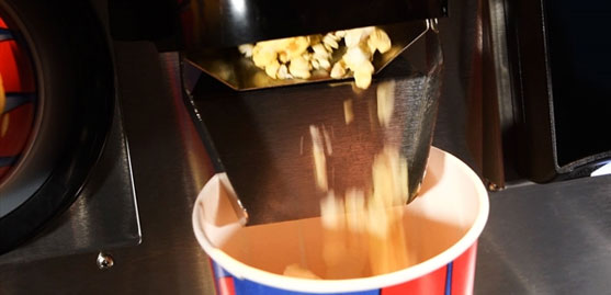 Navigate to Popular Snacks