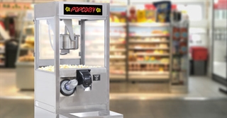 How This Salty Snack Can Make Profits Pop