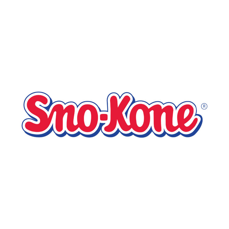 Sno-Kones logo