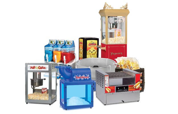 Which Machine is Right for Me