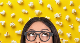Why You Should Take a Fresh Look at Popcorn
