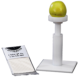 Apple Stick Setter