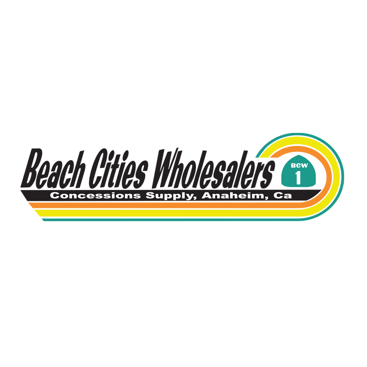Beach Cities Wholesalers logo