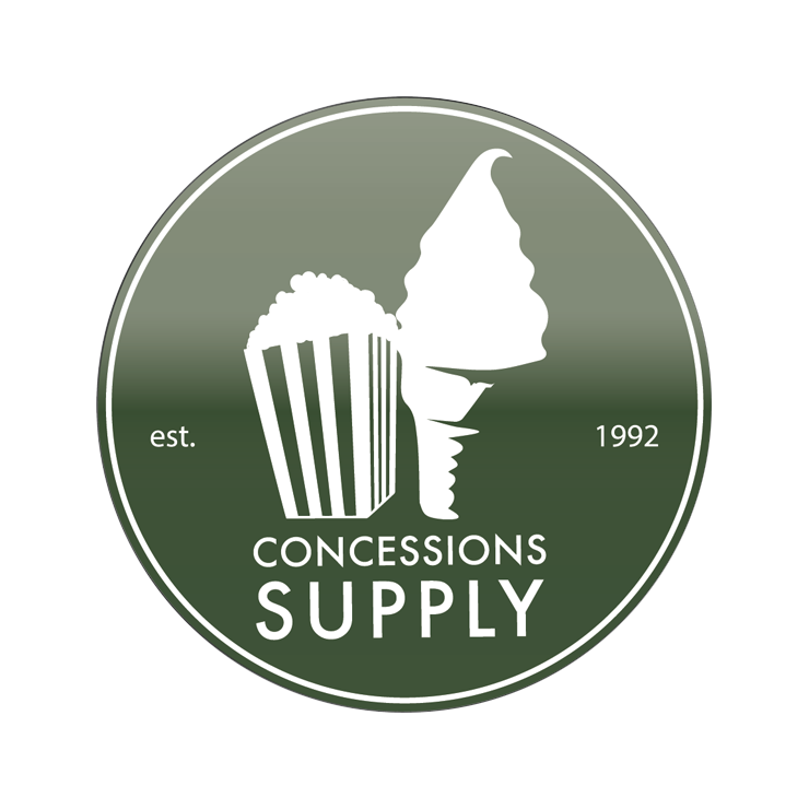 Concession Supply logo