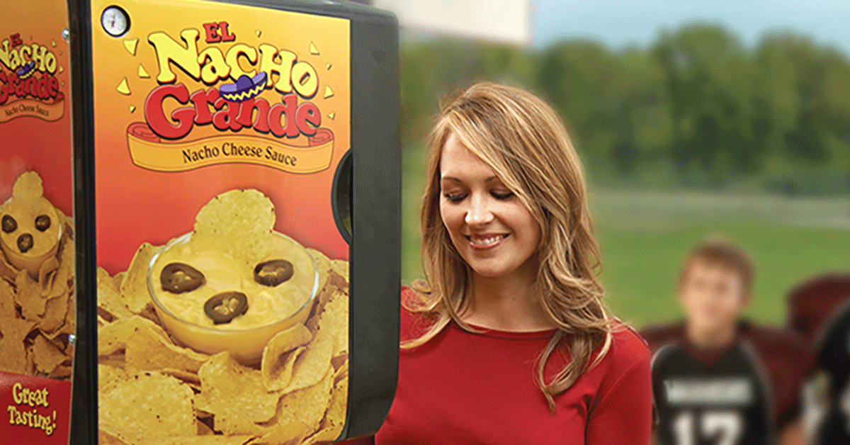 The Do’s and Don’ts of a Youth Sports Concession Stand The Do’s and Don’ts of a Youth Sports Concession Stand