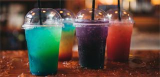 Why Should You Sell Frusheez® Frozen Drinks?