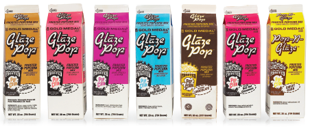 Glaze Pop