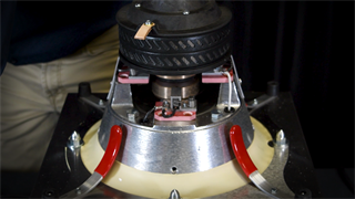 How To Clean the 3015 Cotton Candy Machine Slip Rings