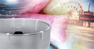 The Best Commercial Cotton Candy Machines by Venue