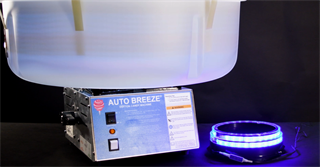 How To Setup And Use The Show LED Light Kit