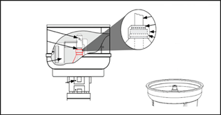 How To Clean Your Pralinator Hub Seal