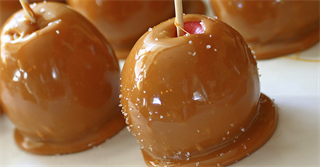 How To Make Caramel Apples