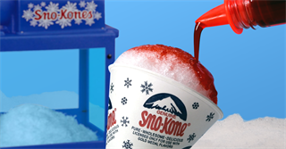 How To Use Your Sno-Kone® Machine