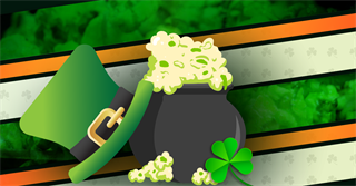 Celebrate St. Patrick's Day with Green Food Recipes