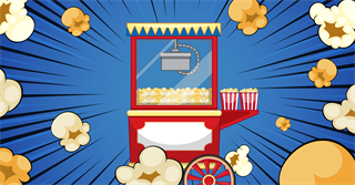 8 Popcorn Shop Marketing Ideas that Work