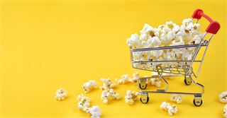 4 Ways to Bring Gourmet Popcorn to Your Grocery Store