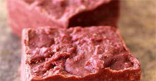 Sweet Selections® Red Velvet Fudge Tutorial