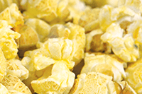 Jalapeno Popcorn