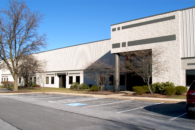 Gold Medal Mid-Atlantic Building