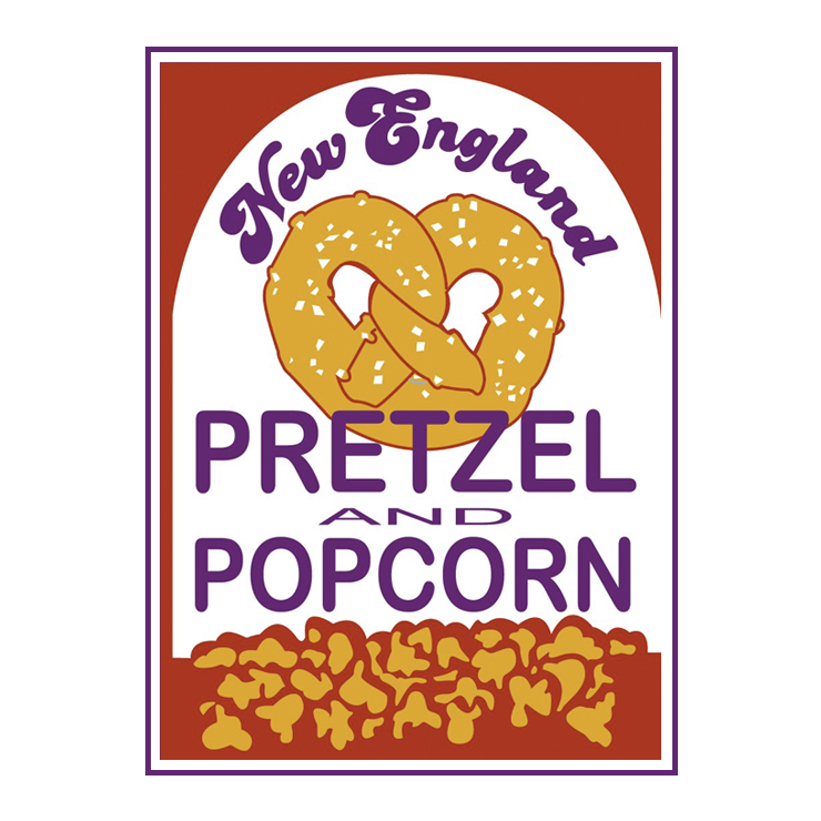 New England Prezel Logo