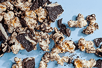 Oreo Popcorn