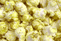 Pina Colada Popcorn